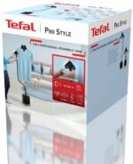 ⁦Défroisseur Vapeur Vertical Tefal Pro Style IT3470E1 2000W⁩ - الصورة ⁦8⁩