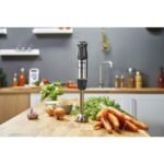 ⁦Mixeur Plongeant Moulinex Quickchef DD65H810 1000W 4 en 1⁩ - الصورة ⁦3⁩