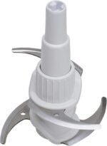 ⁦Sonashi Hachoir Électrique Double Lame SMC-12 500W – 500 ml⁩ - الصورة ⁦4⁩
