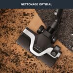 ⁦Aspirateur Sans Sac Rowenta Silence Force Cyclonic RO7691EA⁩ - الصورة ⁦5⁩