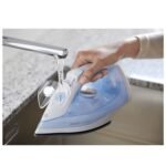 ⁦Fer à Repasser à Vapeur Philips EasySpeed GC1740/20 2000W⁩ - الصورة ⁦9⁩