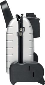 ⁦Tefal Grille-Viande & Panini Minute Grill GC205012 – 1600W⁩ - الصورة ⁦7⁩