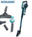Aspirateur Balai Sonashi SVC-9032 2 en 1 600W Sans Sac