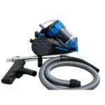 ⁦Aspirateur Cristor AS-CRT10 1200W Sans Sac⁩ - الصورة ⁦2⁩