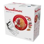 ⁦Moulinex Batteur & Mixeur à Bras Prep'Mix+ HM462110 500W⁩ - الصورة ⁦7⁩