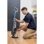 ⁦Aspirateur Laveur Bissell CrossWave HF3 Sans Fil – Aspire & Lave⁩ - الصورة ⁦7⁩