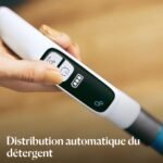 ⁦Aspirateur Laveur Bissell CrossWave HF3 Sans Fil – Aspire & Lave⁩ - الصورة ⁦2⁩