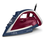 Fer à Vapeur CALOR Ultragliss Plus FV6814C0 2800W avec semelle Durilium Airglide