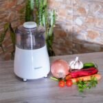 ⁦Hachoir Électrique Sonashi SMC-10 600W 330g⁩ - الصورة ⁦3⁩