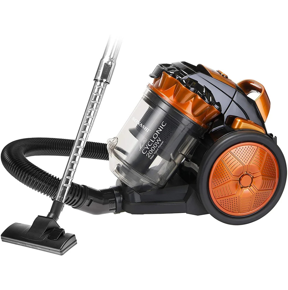 Design-sans-titre-22.png Sonashi Aspirateur - 2000Watts - Réservoir 3 Litres-SVC-9028C - الصورة 1