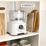 ⁦Robot Multifonction Moulinex Double Force Compact FP542111⁩ - الصورة ⁦4⁩