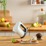⁦Moulinex Batteur & Mixeur à Bras Prep'Mix+ HM462110 500W⁩ - الصورة ⁦2⁩
