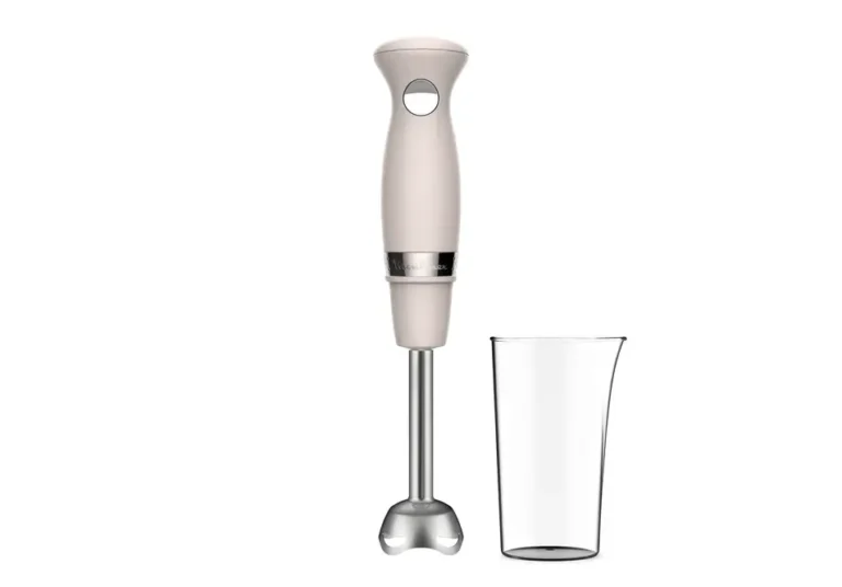 Mixeur Plongeant Moulinex Soleil DD471A10 450W