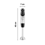 ⁦Mixeur Plongeant Moulinex Quickchef DD65H810 1000W 4 en 1⁩ - الصورة ⁦8⁩