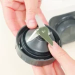 ⁦Blender Moulinex Blendeo+ LM2C3110 450W 3 en 1⁩ - الصورة ⁦7⁩