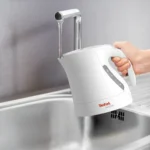 ⁦Bouilloire Électrique Sans Fil Tefal Justine BF512011 1,2L 2400W⁩ - الصورة ⁦5⁩