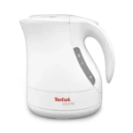 ⁦Bouilloire Électrique Sans Fil Tefal Justine BF512011 1,2L 2400W⁩ - الصورة ⁦3⁩