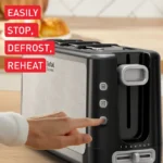⁦Grille-Pain Tefal Express TL365ETR 1000W⁩ - الصورة ⁦6⁩