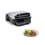 ⁦Grill Panini Tefal UltraCompact GC305012 2000W⁩ - الصورة ⁦5⁩