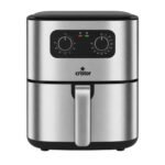 Friteuse sans huile Cristor KFA370XN 4,5L 1400W