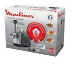 ⁦Hachoir à Viande Moulinex HV8 Pro ME686832 2200W 4 en 1⁩ - الصورة ⁦4⁩