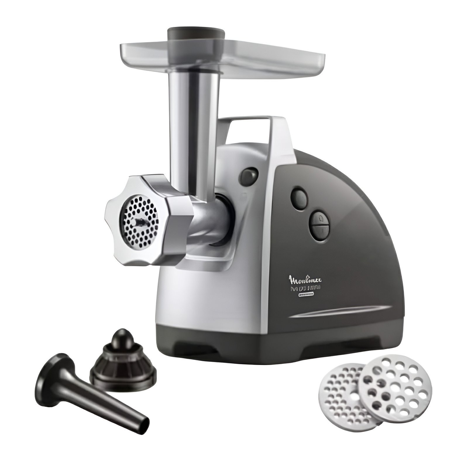 moulinex-hv8-pro-me686832-hachoir-2200w.jpg Hachoir à viande Moulinex HV8 Pro ME686832 2200W