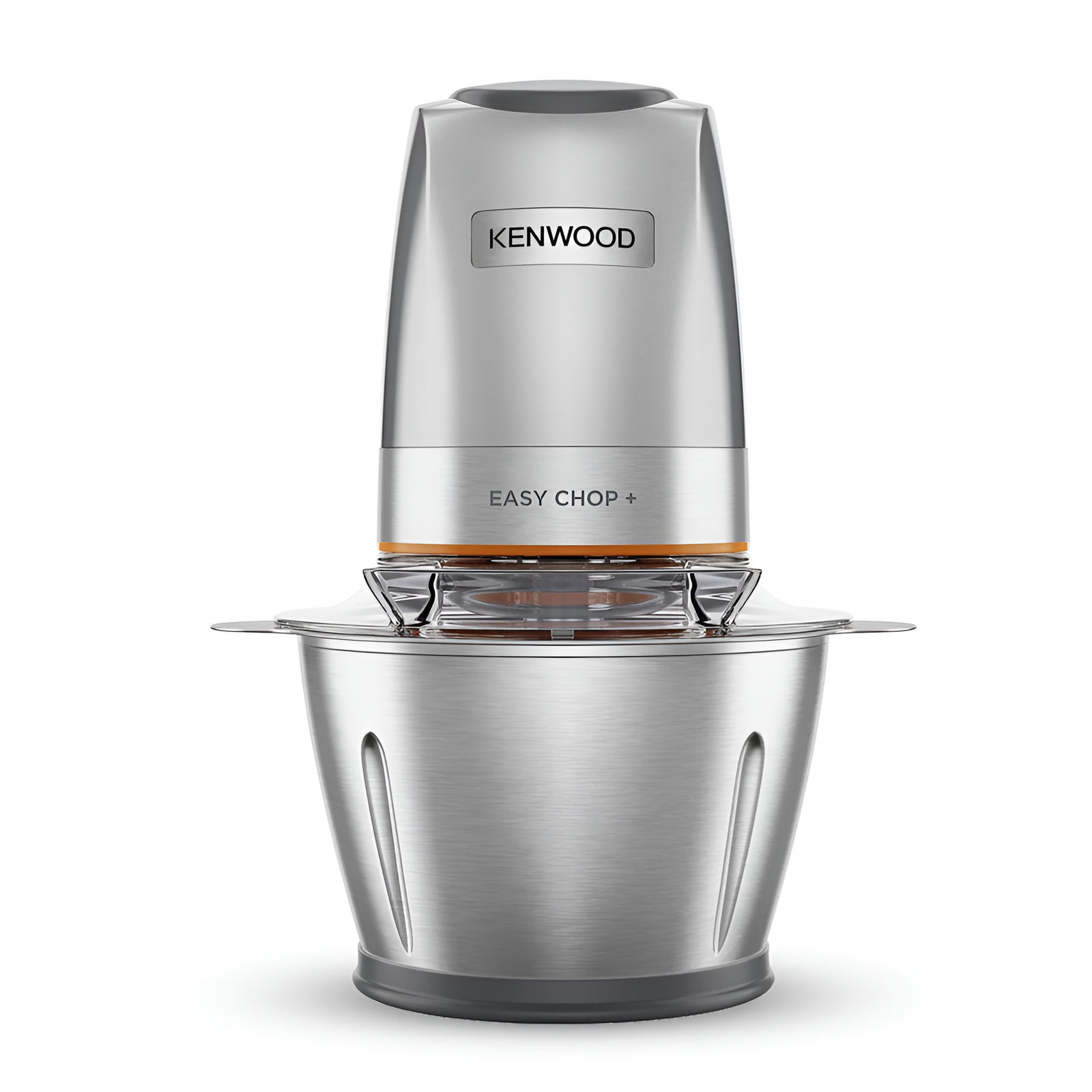 kenwood-chp62-700si-hachoir-500w-bol-inox.jpg Hachoir Kenwood Easy Chop+ CHP62.700SI 500W avec bol inox