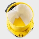 ⁦Kärcher Aspirateur Eau & Poussière WD3 19L Plastique⁩ - الصورة ⁦3⁩