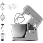 Pétrin Kenwood Chef XL KVL4110S 1200W 6,7L