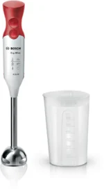 ⁦Mixeur Plongeant Bosch ErgoMixx MSM64110 450W⁩ - الصورة ⁦5⁩