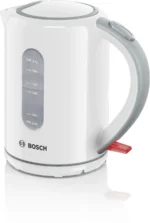 ⁦Bouilloire Électrique Bosch TWK7601 1.7L 2200W⁩ - الصورة ⁦6⁩