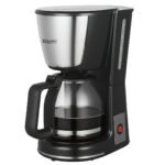 Machine à Café Filtre Sonashi SCM-4989 1000W avec verseuse en verre