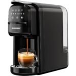 ⁦Machine à Café Multi-Capsules Sonashi SCM-4985 3 en 1 20 Bars⁩ - الصورة ⁦6⁩