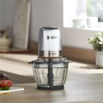 ⁦Hachoir Kenwood Easy Chop+ CHP62.400SI 500W⁩ - الصورة ⁦6⁩