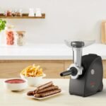⁦Hachoir à Viande Moulinex HV4  ME472832 2000W 7 en 1⁩ - الصورة ⁦2⁩