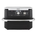 Friteuse sans huile Ninja Foodi FlexDrawer AF500EU 10,4L Dual Zone