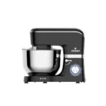 ⁦Pétrin Cristor Double Crochet 6L 1900W Noir – KPU22DGN⁩ - الصورة ⁦3⁩
