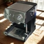⁦Machine à Café Expresso TIREXX CAF1000 20 Bars 850W⁩ - الصورة ⁦3⁩