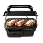 ⁦Tefal Compact Grill 3 en 1 GC308812 2000W – Grill, Panini⁩ - الصورة ⁦4⁩
