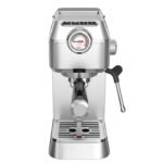 ⁦Machine à Café NARDI NCM-B14X 2 en 1 –  20 Bars⁩ - الصورة ⁦4⁩