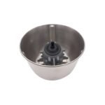 ⁦Mini Hachoir Électrique SilverCrest MC376-CB 350W – 3 Bols Inox⁩ - الصورة ⁦4⁩