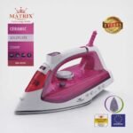 ⁦Fer à Repasser Vapeur MATRIX MX-8500 2200W⁩ - الصورة ⁦2⁩