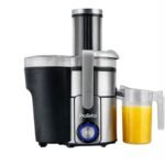 ⁦Centrifugeuse & Mixeur 4 en 1 ProTefal JE-J30A 800W⁩ - الصورة ⁦2⁩