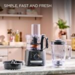 ⁦Robot Multifonction Kenwood MultiPro Compact FDP31.360GY⁩ - الصورة ⁦6⁩