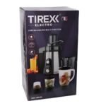 ⁦Centrifugeuse 4 en 1 TIREX CRV1300 NX 1000W⁩ - الصورة ⁦4⁩