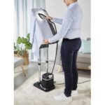 ⁦Défroisseur Tout-en-Un Calor IXEO+ QT1510C0 2980W 5 Bars⁩ - الصورة ⁦5⁩