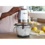 ⁦Hachoir Kenwood Easy Chop+ CHP62.400SI 500W⁩ - الصورة ⁦3⁩