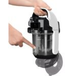 ⁦Aspirateur Bosch Série 2 BGS05A322 Sans Sac 700W 1,5L⁩ - الصورة ⁦6⁩