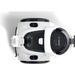⁦Aspirateur Bosch Série 2 BGS05A322 Sans Sac 700W 1,5L⁩ - الصورة ⁦3⁩