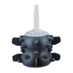 ⁦Hachoir Électrique Sonashi SMC-25 2 en 1 400W 3L⁩ - الصورة ⁦9⁩